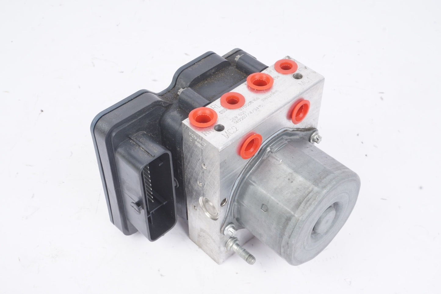 2014-2017 Maserati Ghibli Anti Lock Brake Hydraulic Pump Module 2265106516 OEM