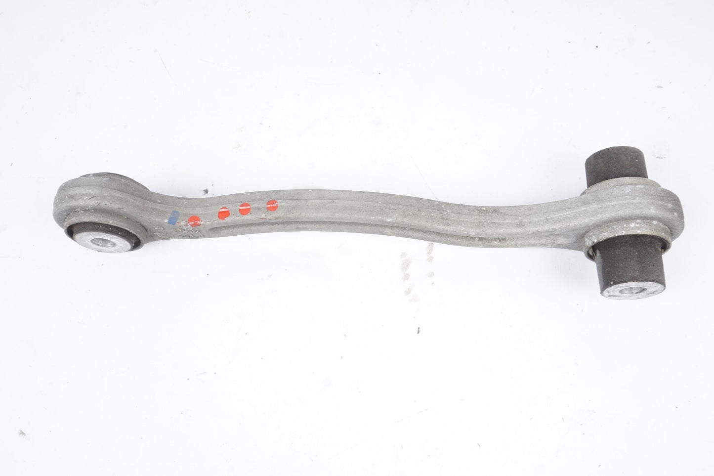 11-17 Mercedes E350 RWD Rear Right Passenger Side Control Arm SET of 4 OEM