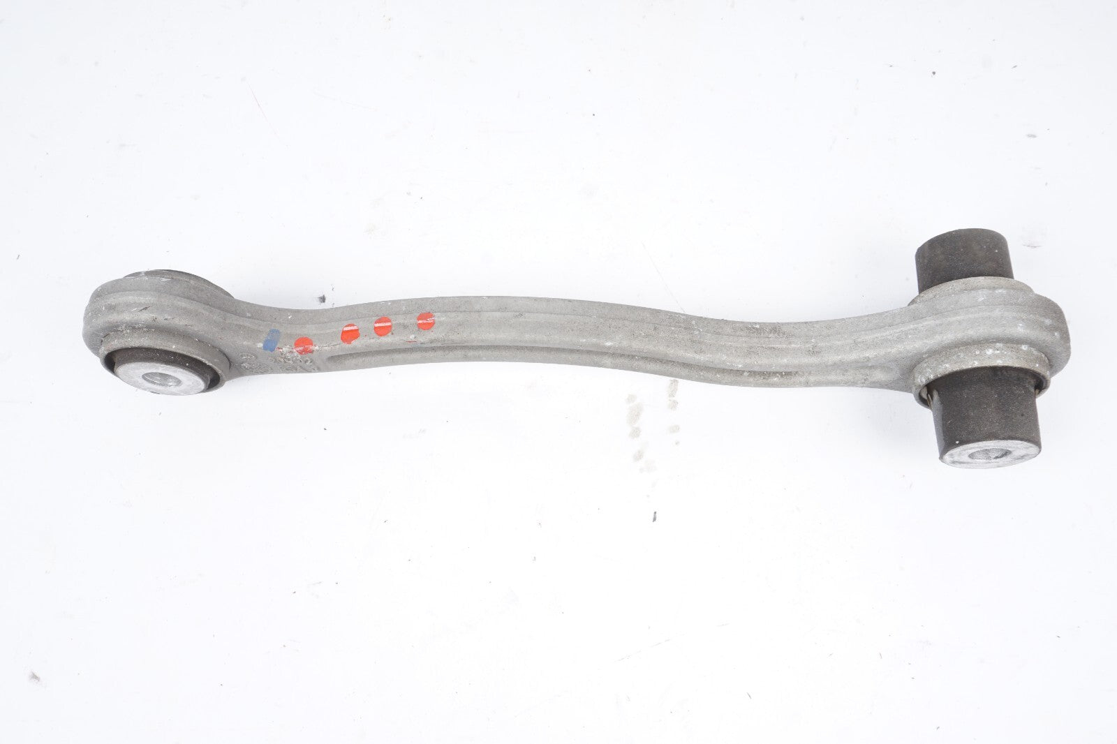 11-17 Mercedes E350 RWD Rear Right Passenger Side Control Arm SET of 4 OEM