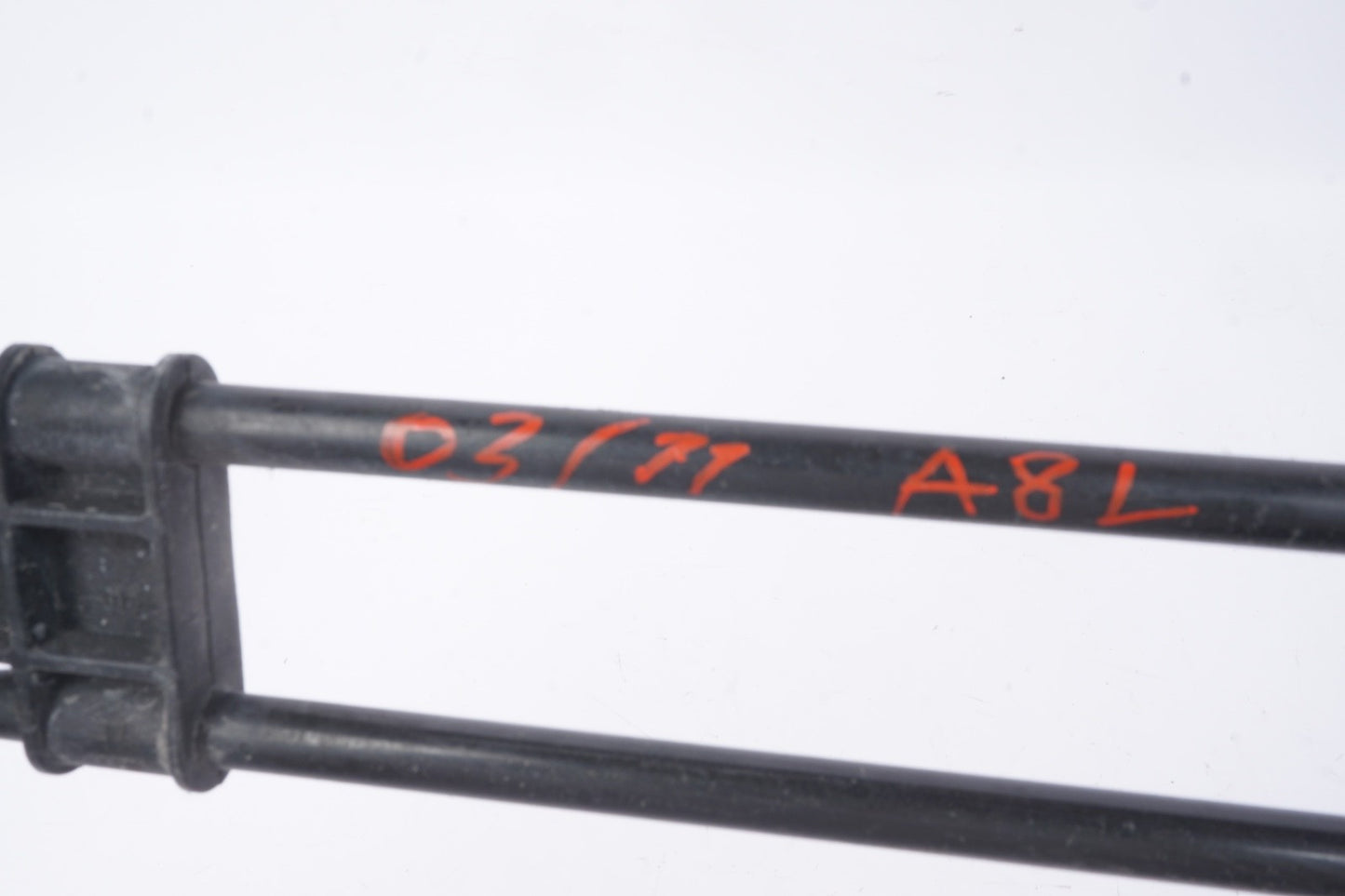 2012-2014 AUDI A8 QUATTRO Power Steering Cooler LINE / PIPE 4H0422885 OEM