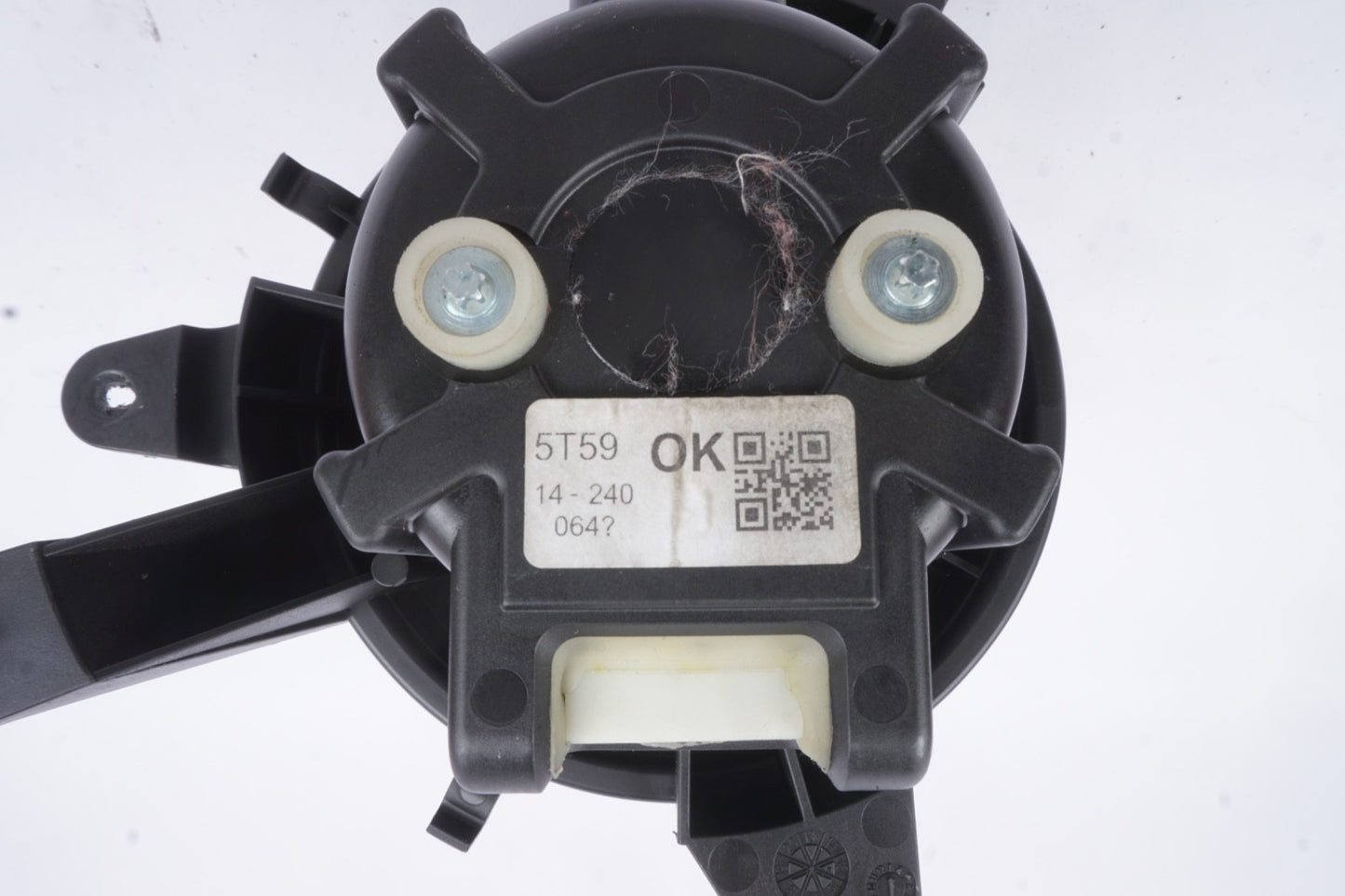 BLOWER MOTOR FOR FIAT 500X LOUNGE 2015 - 2023