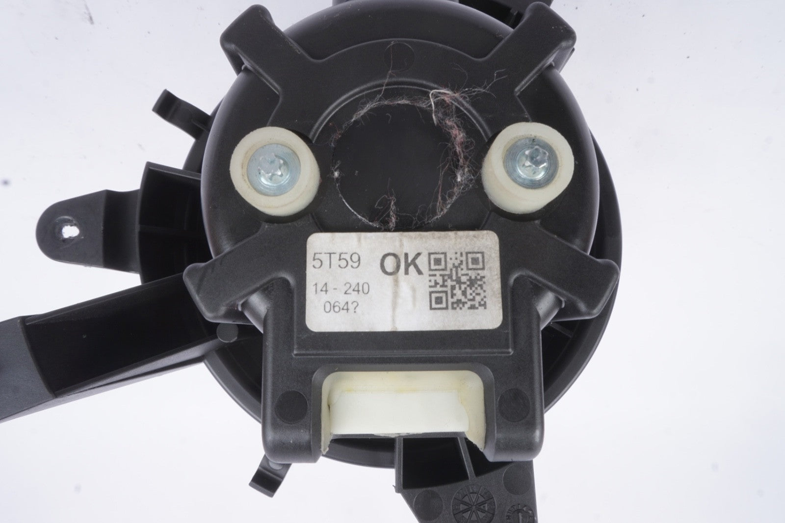 BLOWER MOTOR FOR FIAT 500X LOUNGE 2015 - 2023