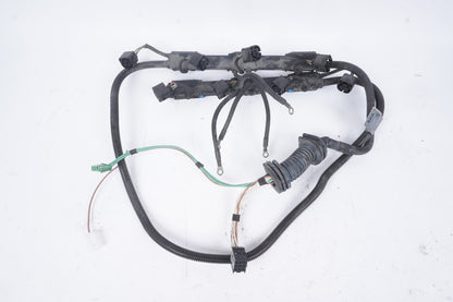 2006 - 2010  BMW 650i E63 E64 Ignition Coil Wire Harness 7558199 OEM