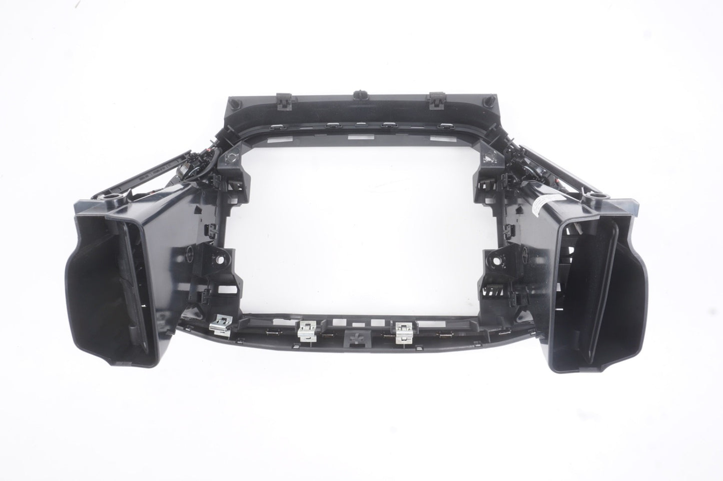 2014 - 2019 Maserati Ghibli Front Center Dash Air Vent Trim Panel OEM