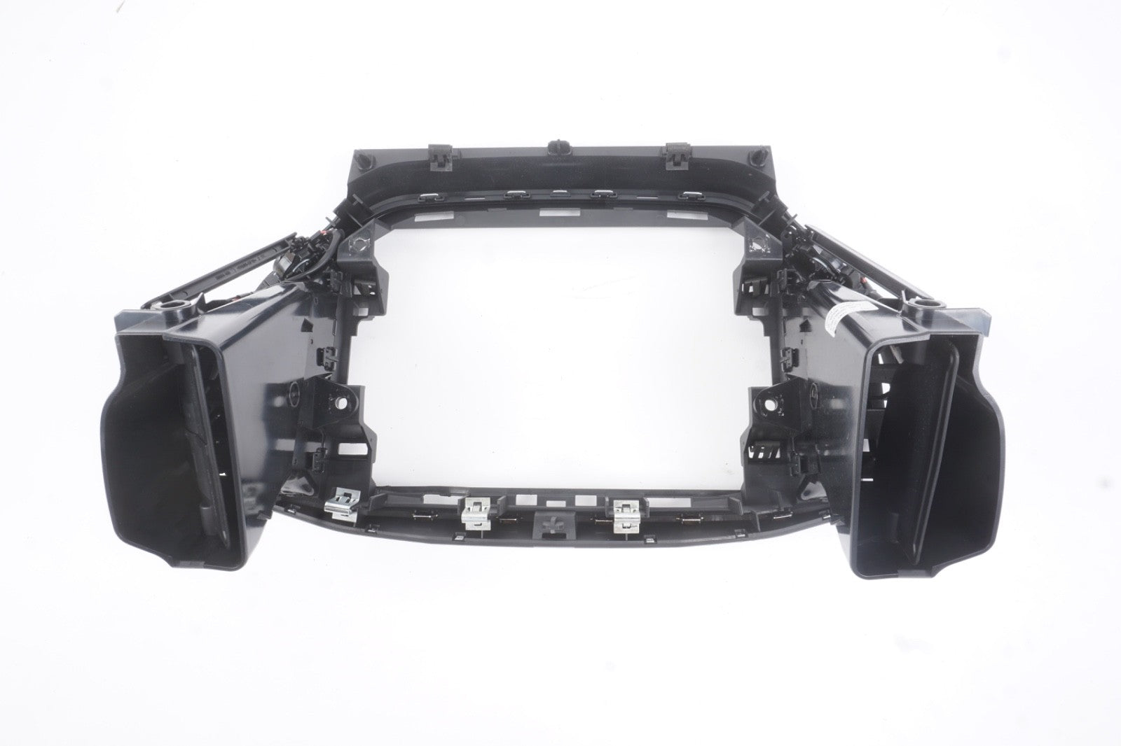 2014 - 2019 Maserati Ghibli Front Center Dash Air Vent Trim Panel OEM