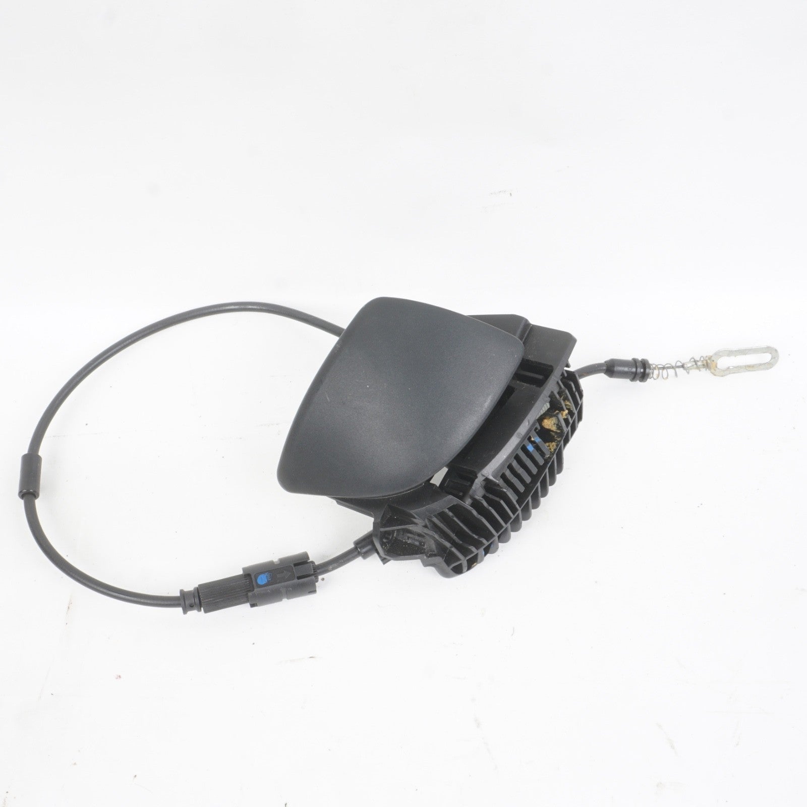 2012 - 2016 BMW 650IX F12 FRONT RIGHT PASSENGER SEAT RELEASE HANDLE WIRE