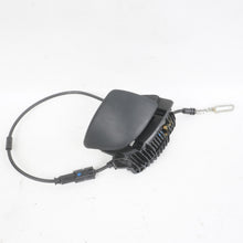 2012 - 2016 BMW 650IX F12 FRONT RIGHT PASSENGER SEAT RELEASE HANDLE WIRE