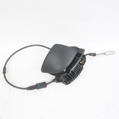 2012 - 2016 BMW 650IX F12 FRONT RIGHT PASSENGER SEAT RELEASE HANDLE WIRE