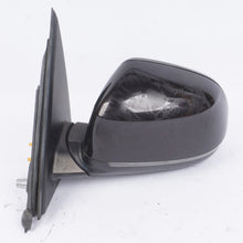 15-17 BMW F25 X3 LEFT Driver Door Mirror Dimming Heated Blind W/ Camera 9-PIN