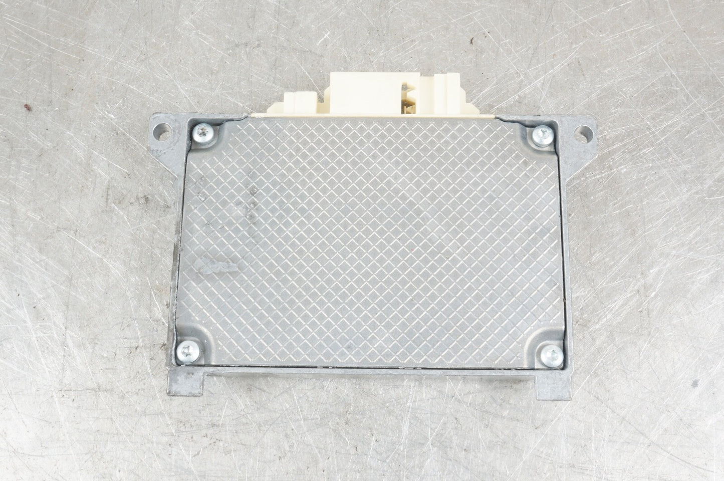 10-13 MERCEDES S-CLASS W221 S550 S63 Cruise Control Module 0009004601 OEM
