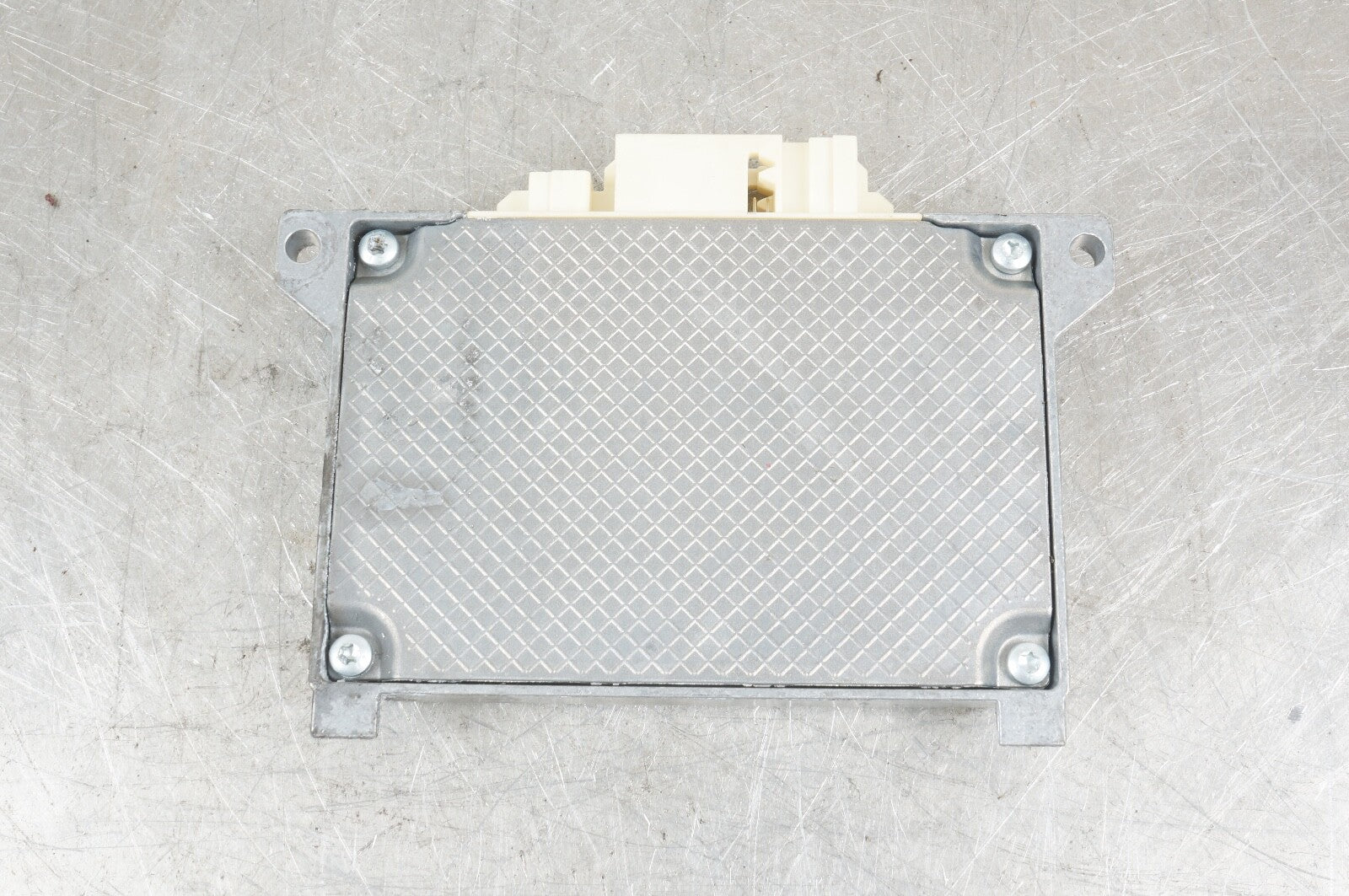 10-13 MERCEDES S-CLASS W221 S550 S63 Cruise Control Module 0009004601 OEM