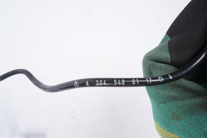 2008-2009 MERCEDES-BENZ C280 - Front ABS / Speed Sensor 2049057900 x 2
