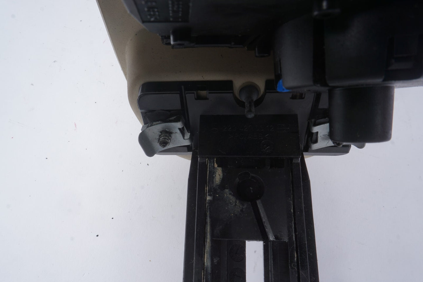 03-12 Mercedes R230 SL500 SL550 SL55 AMG Headlight Control Switch 2305450104 OEM