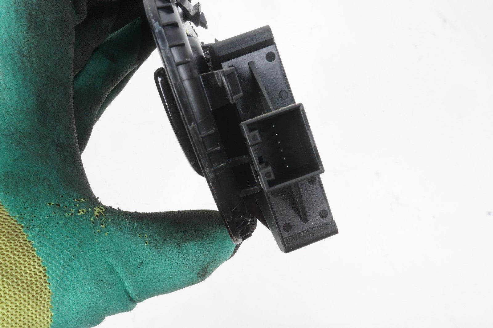 2011-2018 Audi A8 S8 Front Seat Control Switch Left Driver OEM