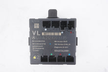 08-14 Mercedes-Benz C300 Front Left Driver Door Control Module 2128203385 OEM