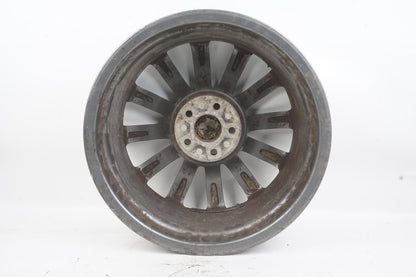 2014 -24 Maserati Ghibli Front Wheel Rim 18x7.5 +43 Offset Factory 670011872 OEM