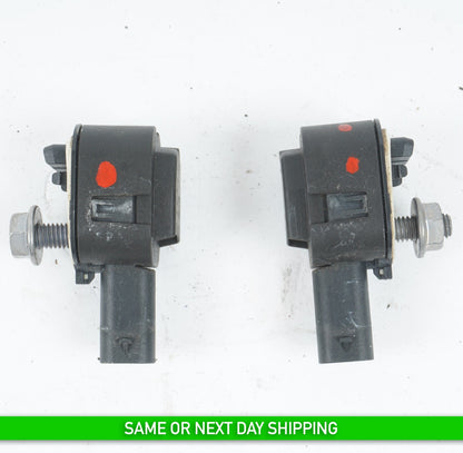 2010 - 2013 BMW 550GT F07 SENSORS LEFT & RIGHT 65779224178 OEM