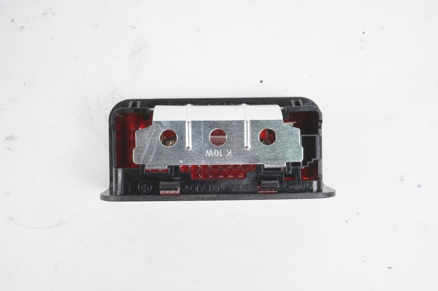 2012-18 OEM BMW F02 F06 F12 F13 640 650 M6 Rear Trunk Lid Hatch Light Lamp