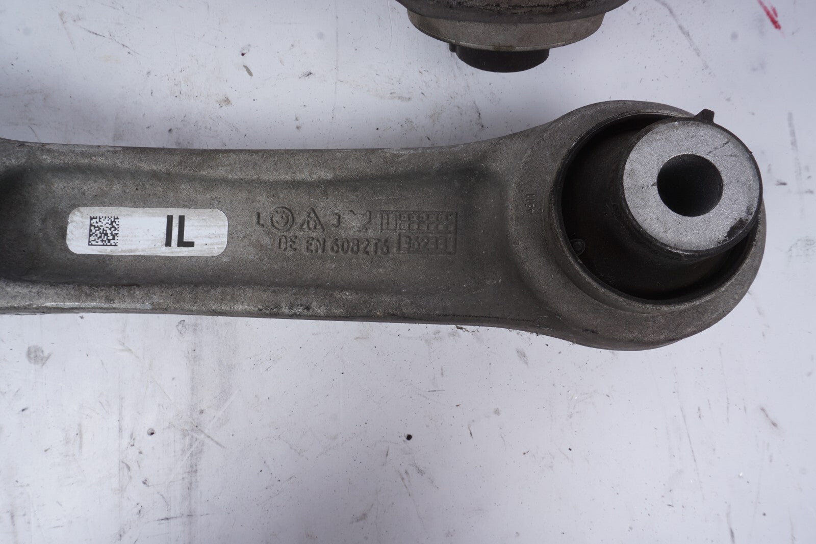 2012 - 2018 BMW 650i Front Control Arm Left Driver Side 2Pcs OEM