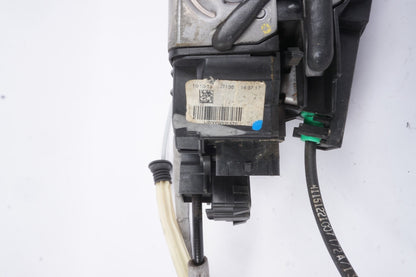 14-20 Mercedes W222 S550 S600 Rear Right Door Lock Latch Actuator Keyless Go OEM