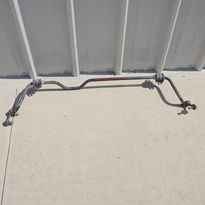 2018 - 2025 HONDA ODYSSEY FWD REAR SUSPENSION STABILIZER SWAY BAR W/ LINK OEM