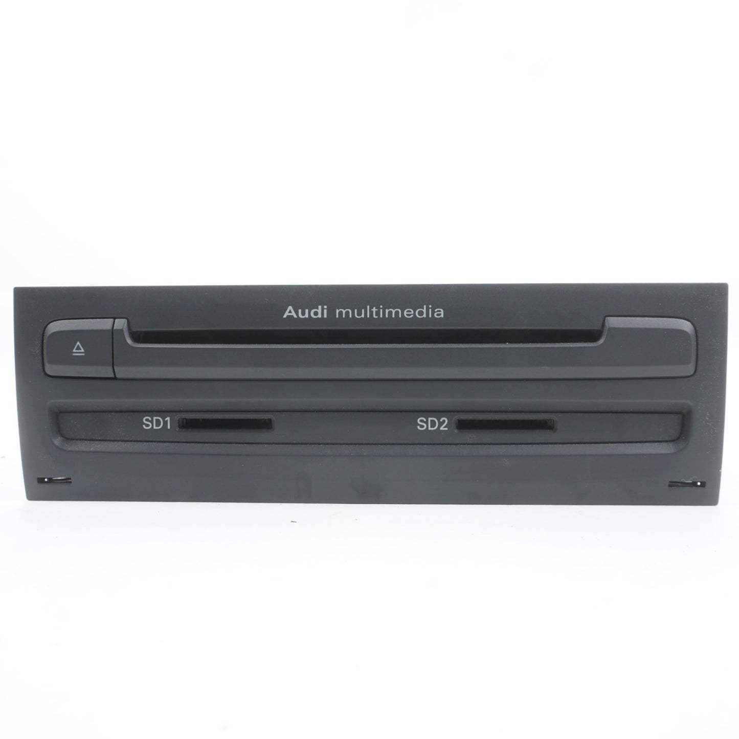 2011-2014 Audi D4 A8 A8L Multimedia Navigation Audio Player Unit  OEM
