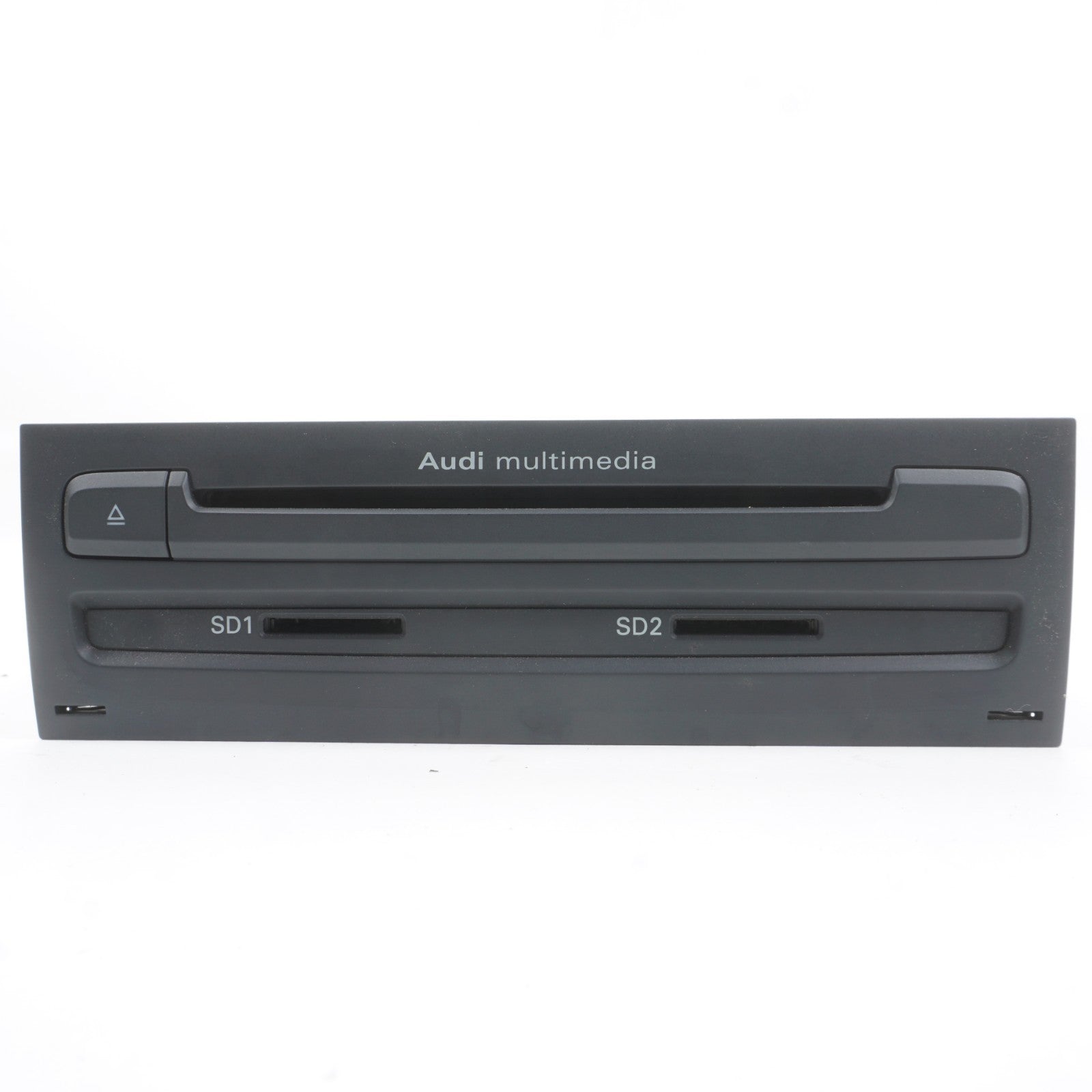2011-2014 Audi D4 A8 A8L Multimedia Navigation Audio Player Unit  OEM