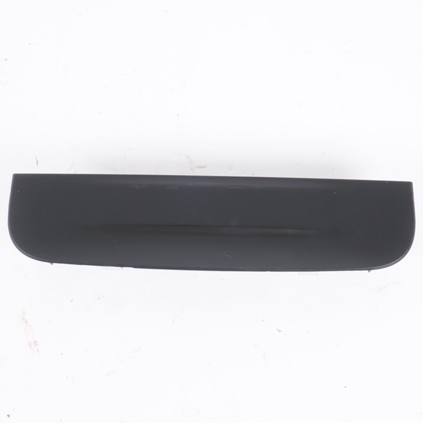 2014-2017 MASERATI GHIBLI REAR CENTER CONSOLE SWITCH TRIM COVER PANEL OEM