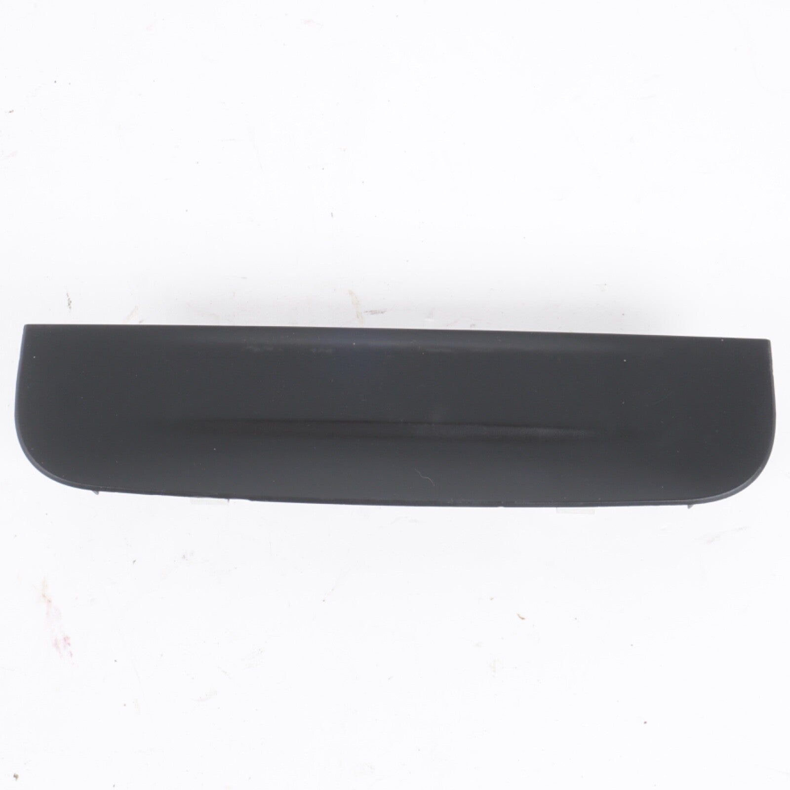 2014-2017 MASERATI GHIBLI REAR CENTER CONSOLE SWITCH TRIM COVER PANEL OEM