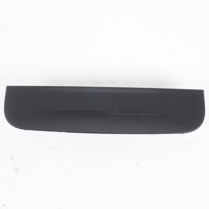 2014-2017 MASERATI GHIBLI REAR CENTER CONSOLE SWITCH TRIM COVER PANEL OEM