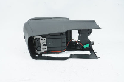 2013 - 2018 HYUNDAI SANTA FE CENTER CONSOLE STORAGE COMPARTMENT W/ ARM REST OEM