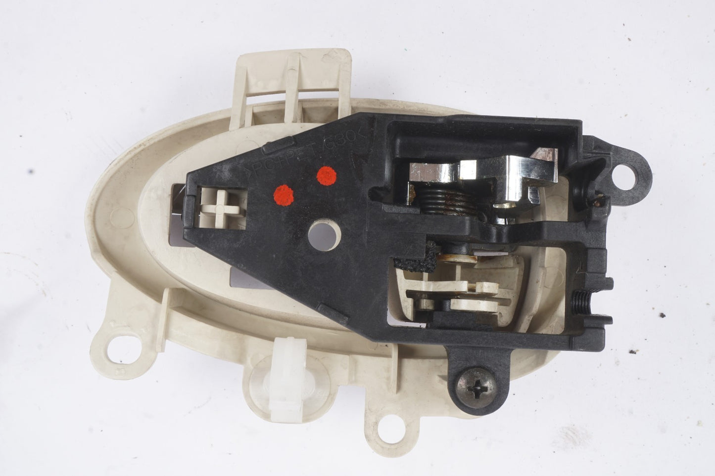 2002 - 2010 LEXUS SC430 FRONT RIGHT DOOR INTERIOR HANDLE OEM