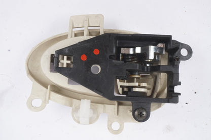 2002 - 2010 LEXUS SC430 FRONT RIGHT DOOR INTERIOR HANDLE OEM