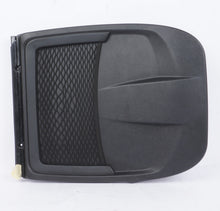 2017 - 2024 Alfa Romeo Giulia Front Left Or Right Seat Back Panel Cover Oem