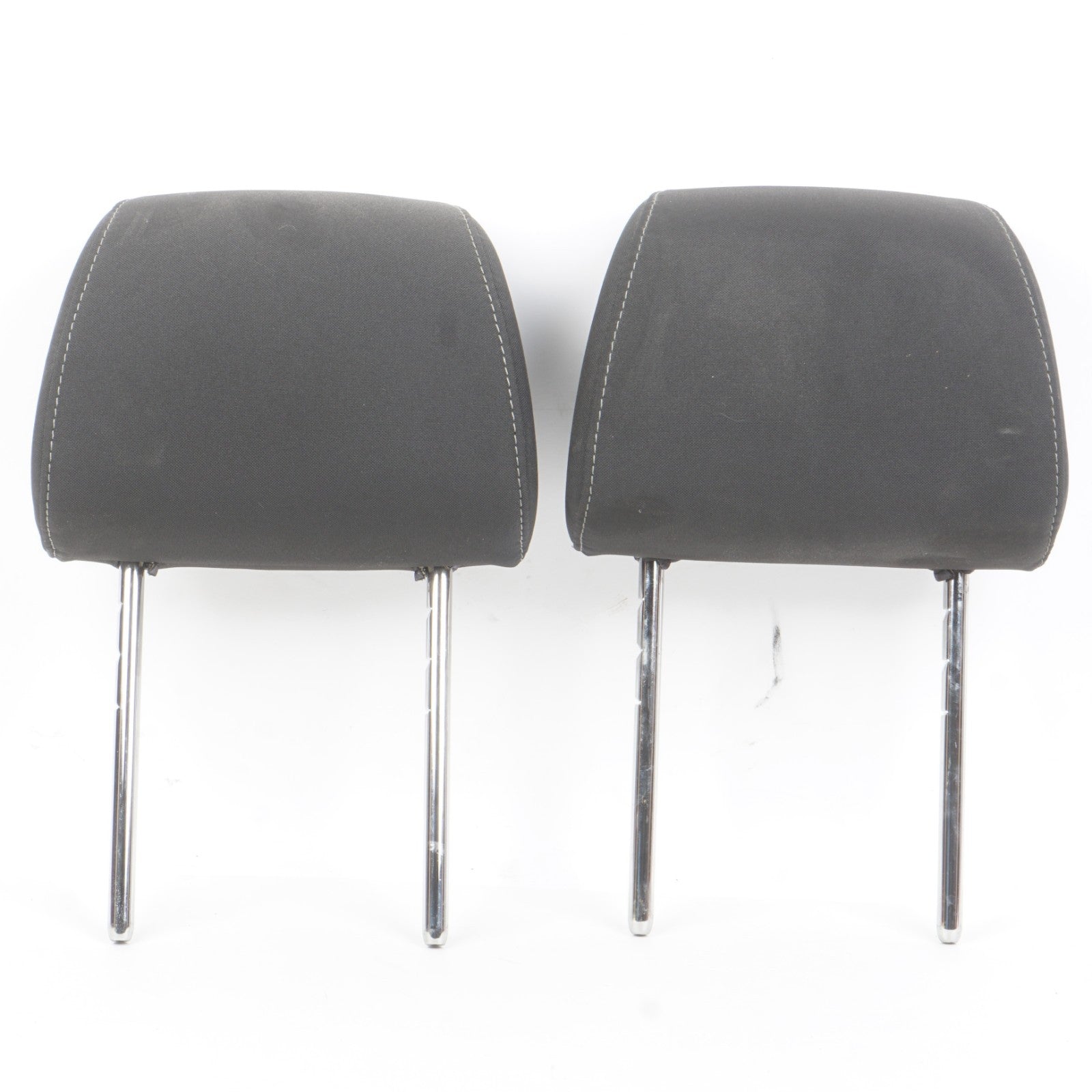 2015-2018 Ford Focus Front Seat Headrest Left & Right OEM