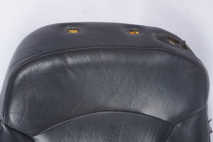 209 - 2013 Lexus Is250 Convertible Front Left Seat Leather Backrest OEM