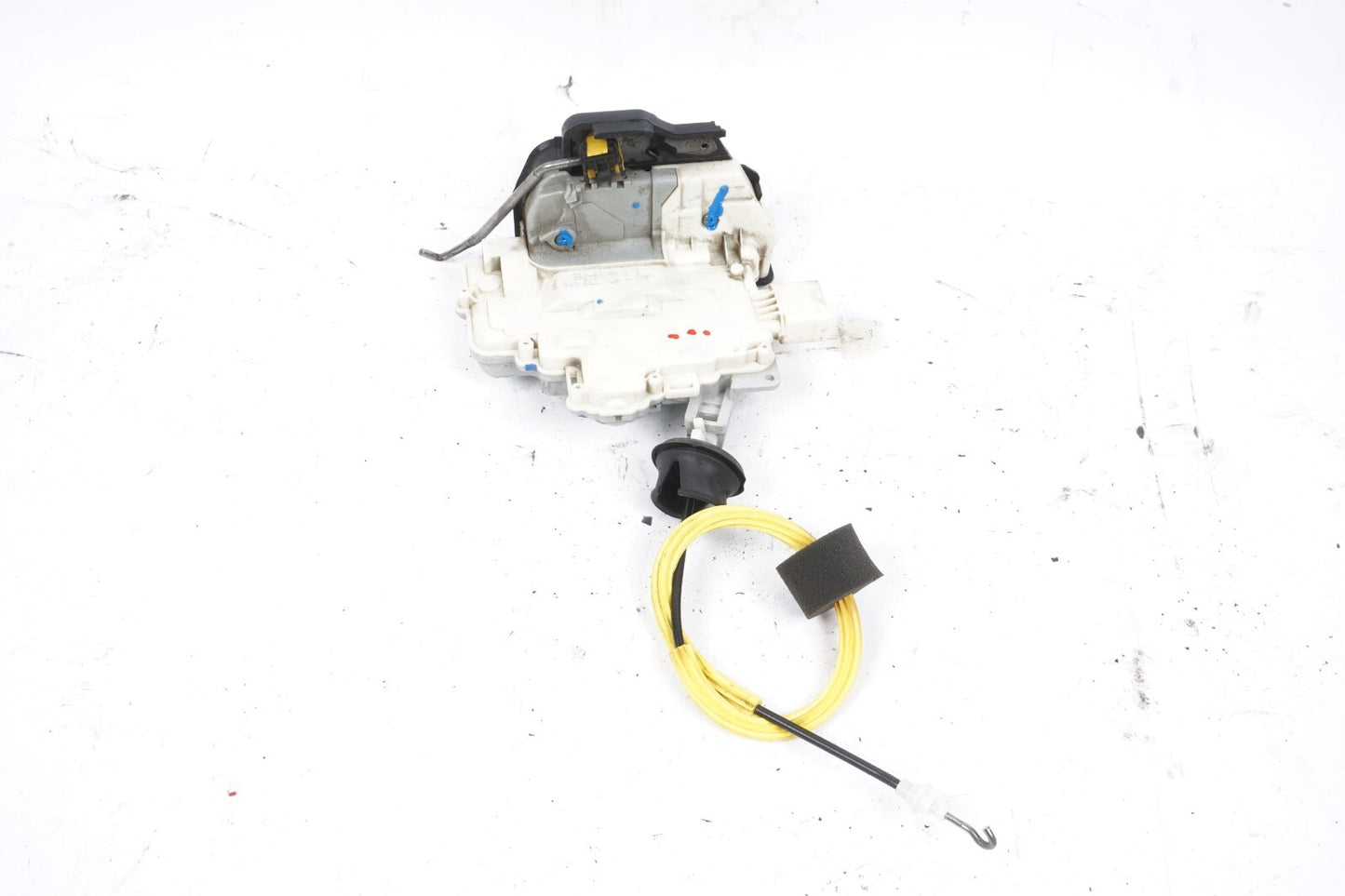 2005 - 2011 Audi A6 Door Lock Actuator Rear Left Driver Side OEM