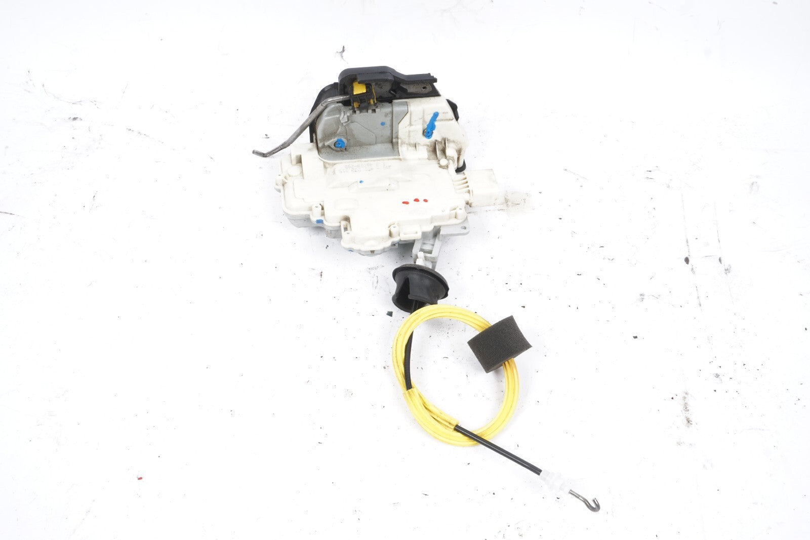 2005 - 2011 Audi A6 Door Lock Actuator Rear Left Driver Side OEM