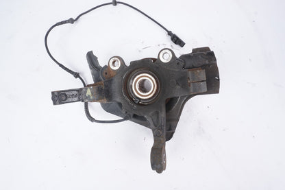2014 - 2019 Fiat 500L Front Left Driver Side Spindle Knuckle Wheel Hub OEM
