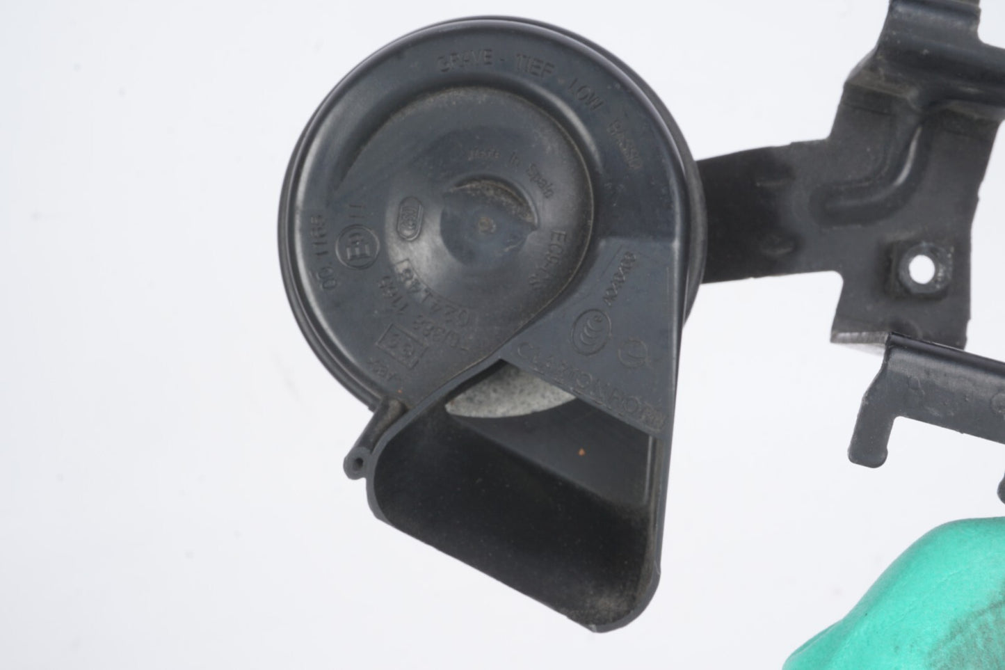 2011 -2018 Audi A8L A8 Horn Signal High & Low OEM