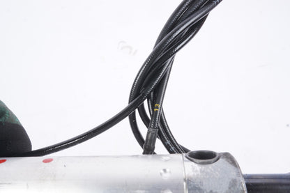 06-13 VOLVO C70 CONVERTIBLE ROOF TOP HYDRAULIC  SHOCK LINE 13, 14