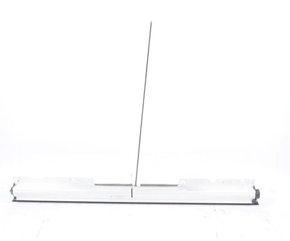 2011 - 2017 Audi A8L LONG Rear Door Window Shade Right Passenger Side OEM