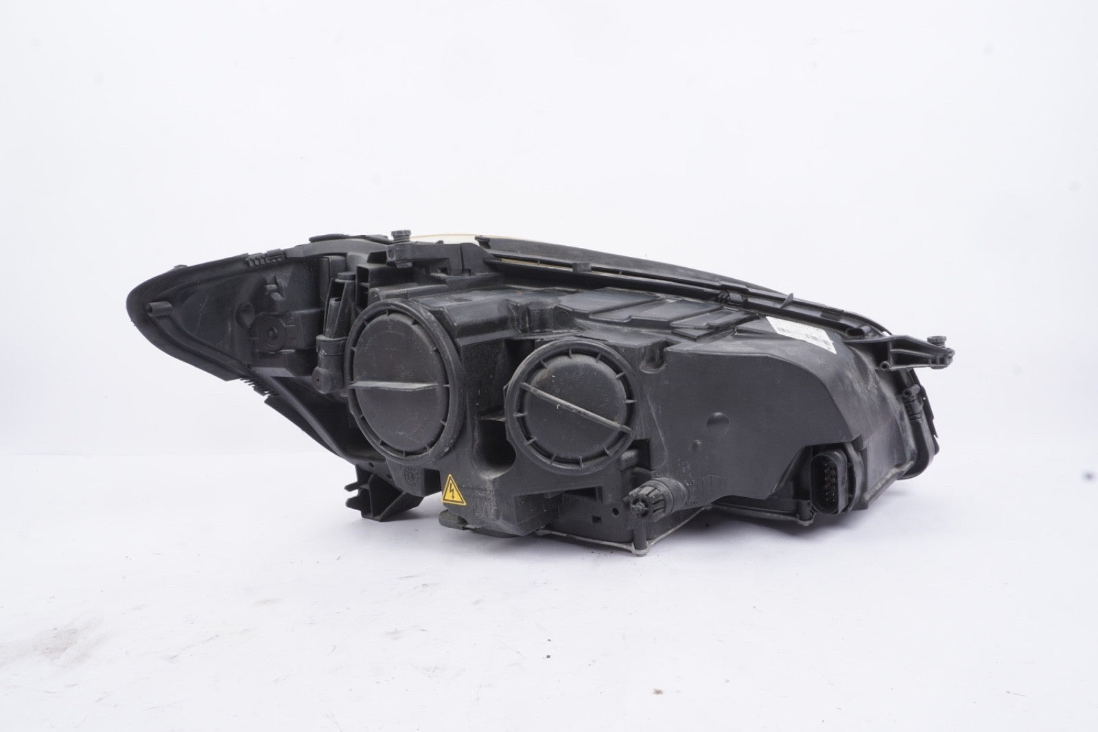 2010 - 2013 Mercedes W221 S550 S600 Front Left Side Headlight Lamp Bi-Xenon OEM