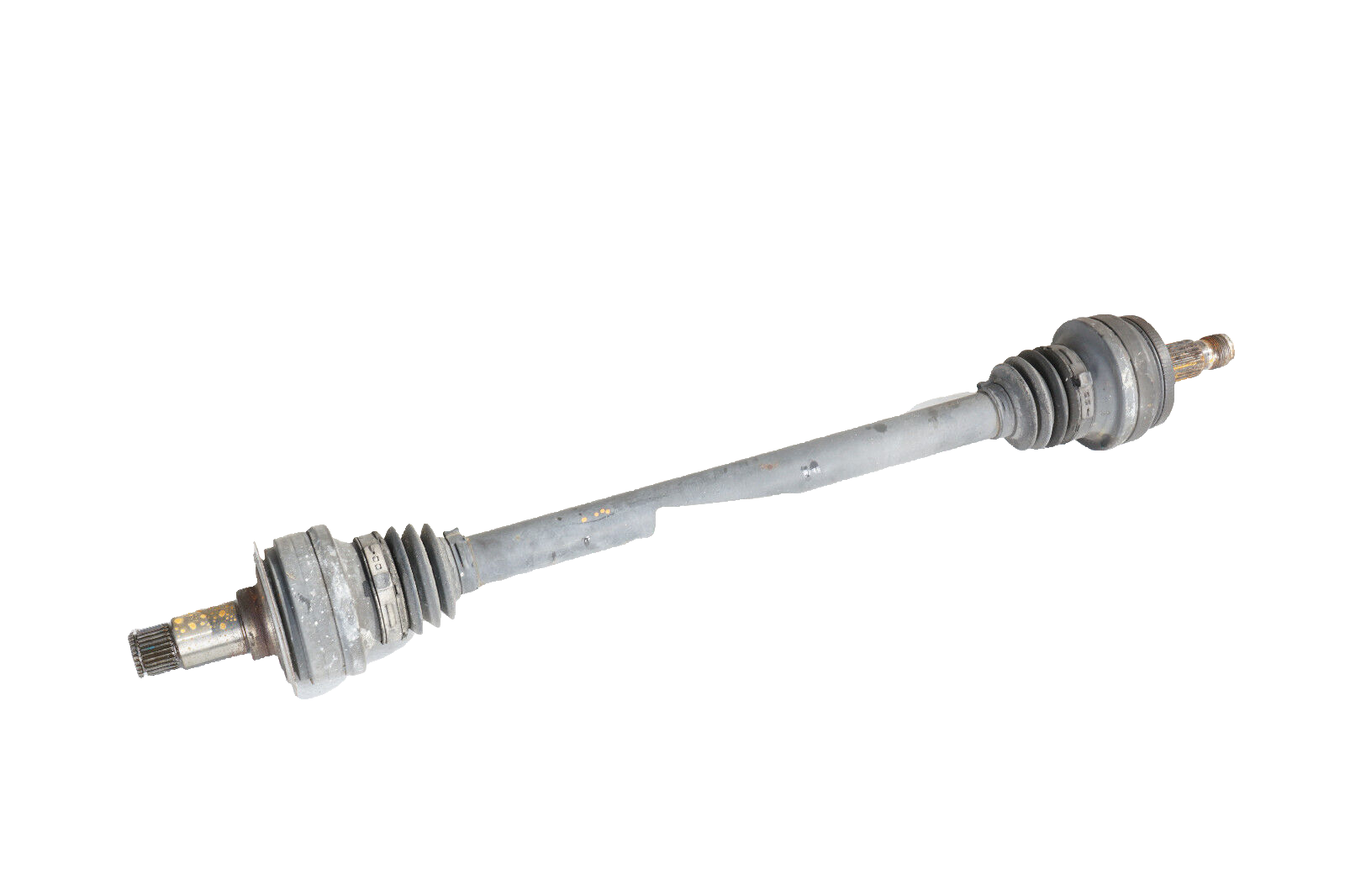 2008 - 2012 MERCEDES C300 W204 RWD REAR AXLE SHAFT RIGHT PASSENGER SIDE OEM
