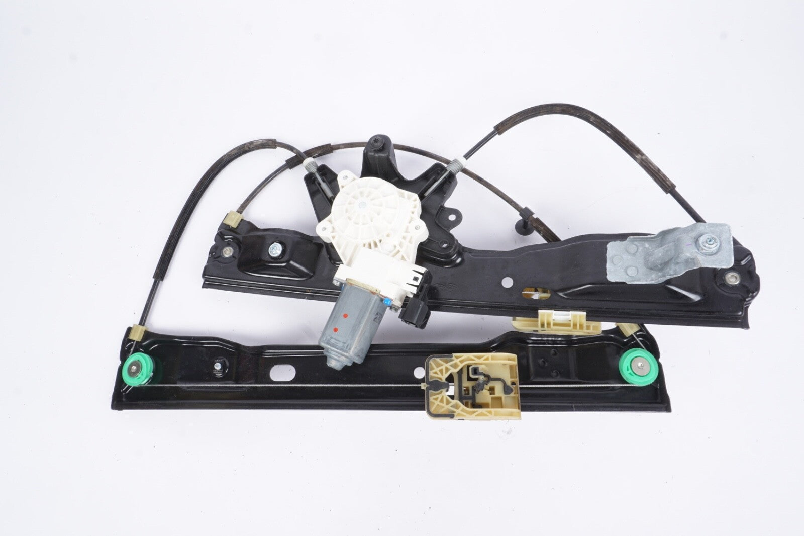 16 17 18 FORD FOCUS FRONT RIGHT PASSENGER SIDE WINDOW REGULATOR W/ MOTOR OEM