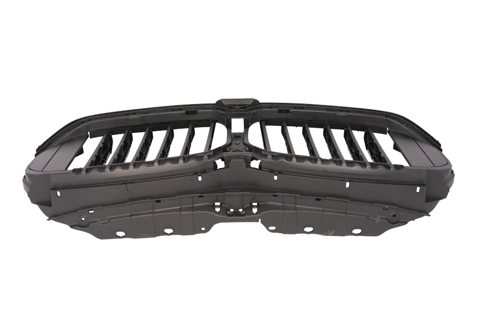 For 2023 BMW G30 530i 540i Front Radiator Active Grille Air Shutter