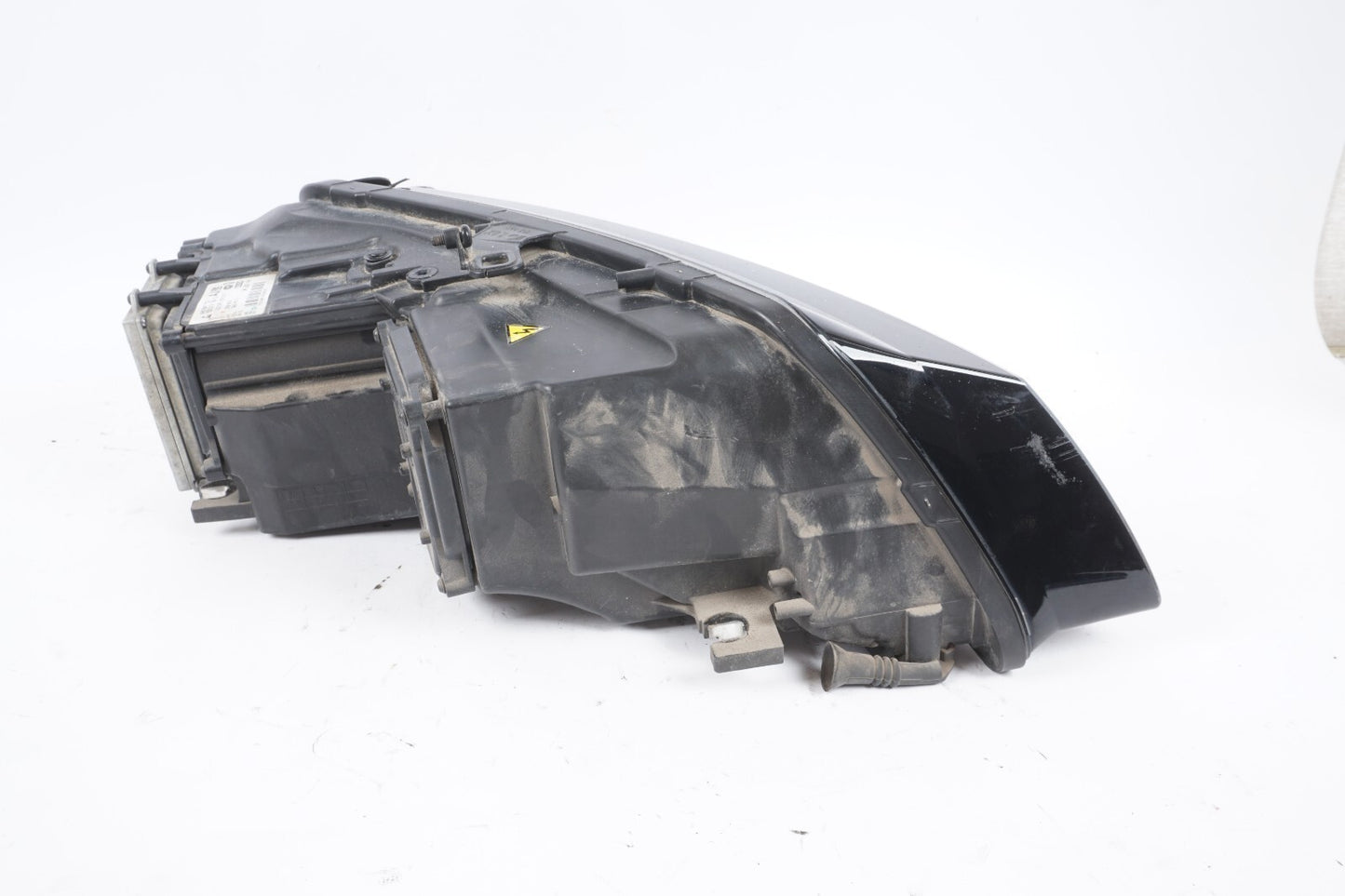 2011 - 2014 AUDI A8 A8L LEFT DRIVER SIDE HEADLIGHT HID XENON OEM