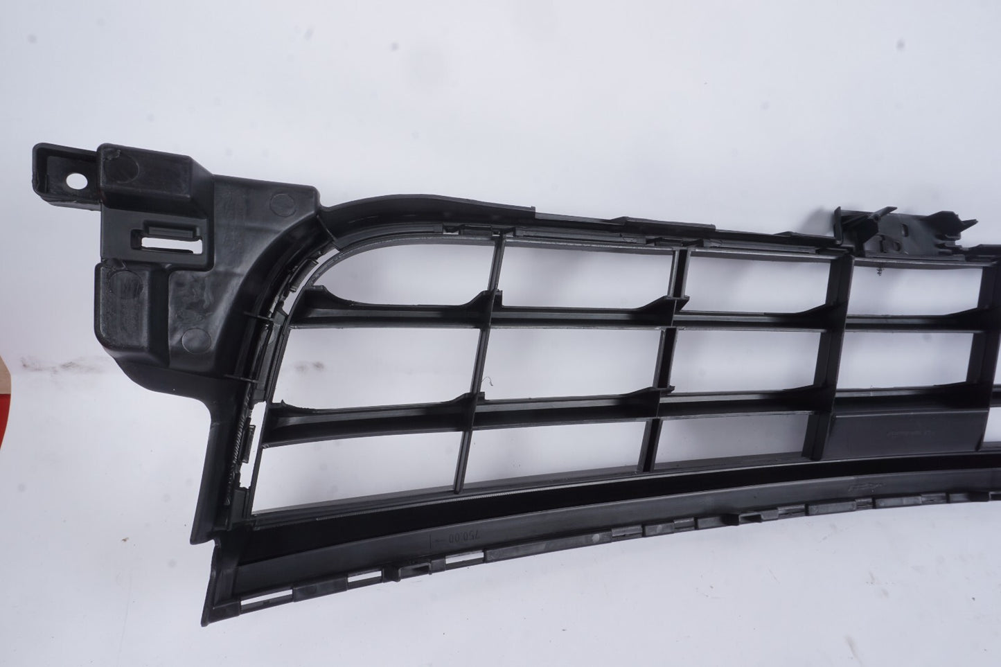 2018 - 2021 PORSCHE PANAMERA FRONT BUMPER LOWER GRILLE