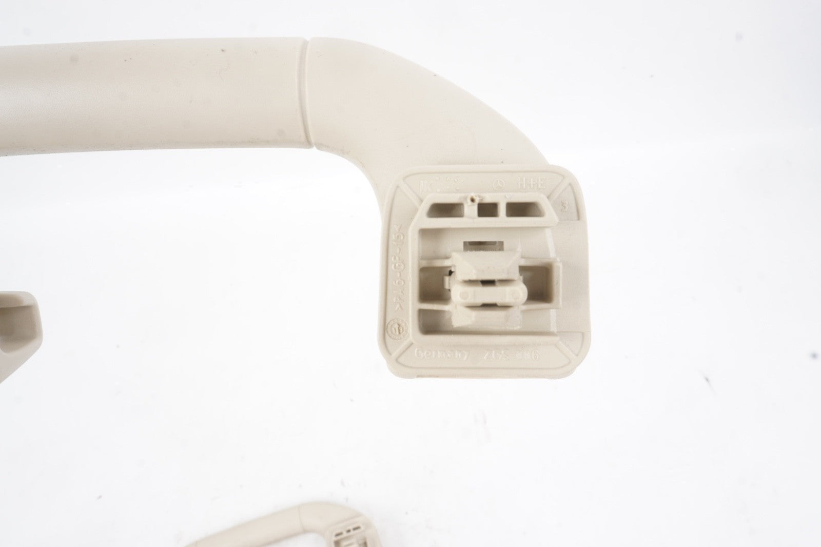 2008 - 2014 Mercedes C250 C300 Roof Overhead Grab Grip Handle OEM