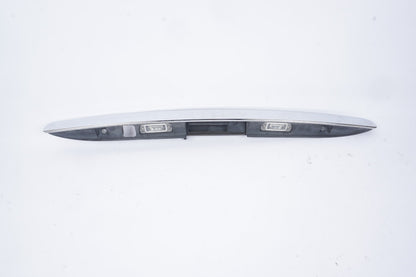 2006-2011 Mercedes ML350 ML500 Rear Trunk Release Handle 1647400893  OEM